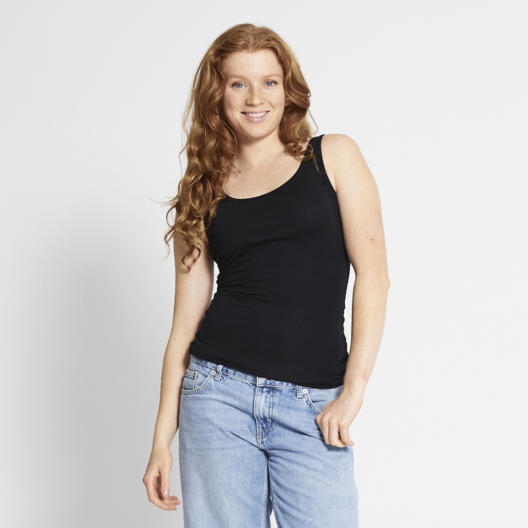Singlet "Fanny" Singlet "Fanny"
